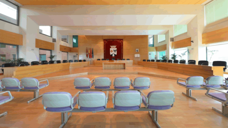 seguridad vivienda debate alcobendas