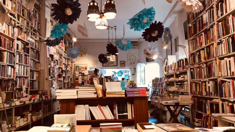 Librería Alberti