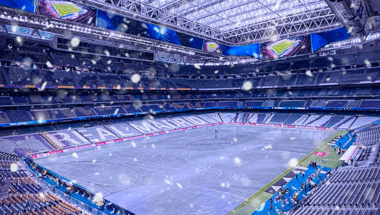 MAVIDAD Bernabéu