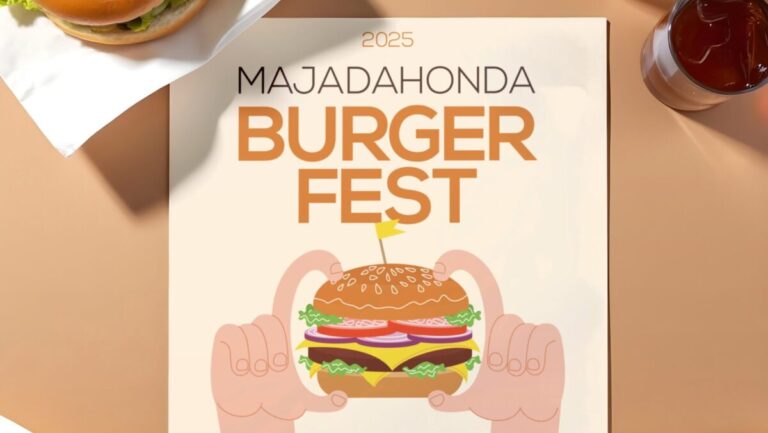 Majadahonda BurgerFest
