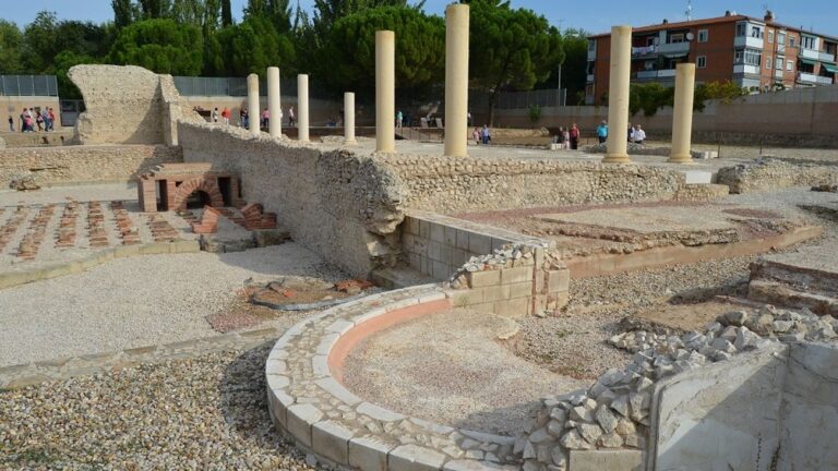 Antiquarium de Complutum