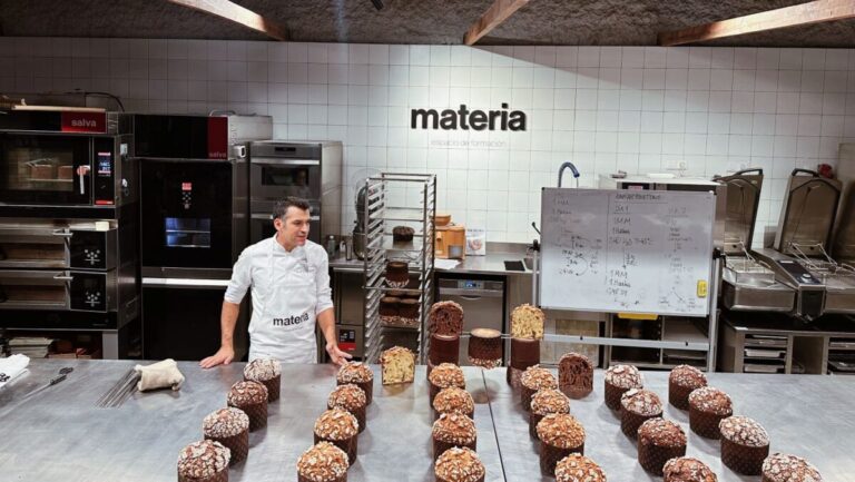 cursos MATERIA PAN.DELIRIO.