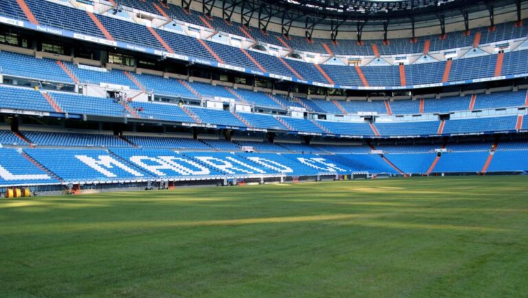 Unicaja sorteo Real Madrid
