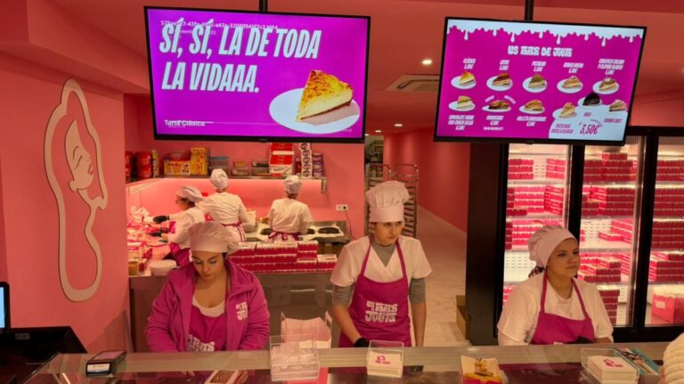 las tartas de julita