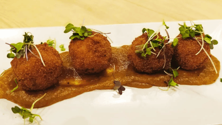 ruta gastronómica Alcorcón