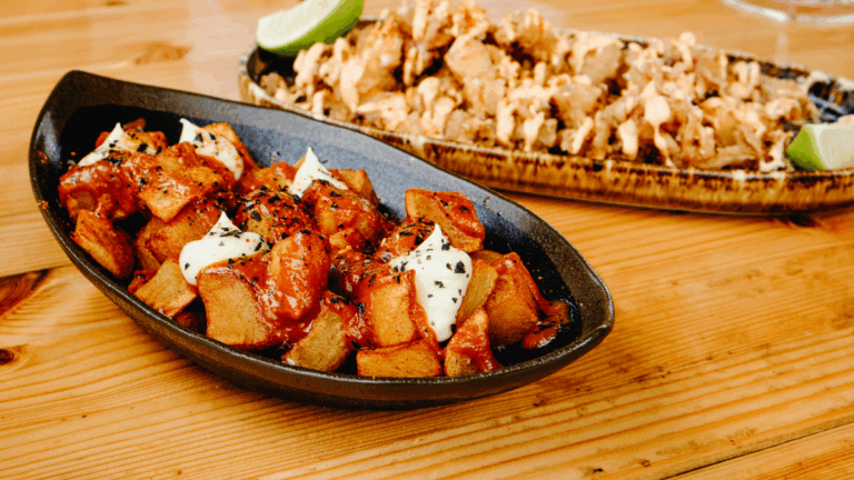 Colmenar Viejo ruta de la tapa