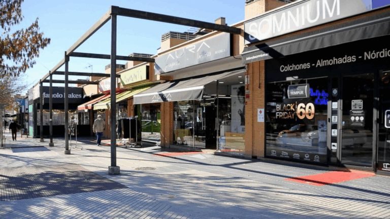 Boadilla Black Friday