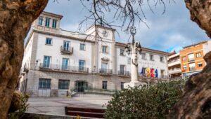 Colmenar Viejo Presupuestos