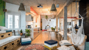 Madrid vivienda asequible