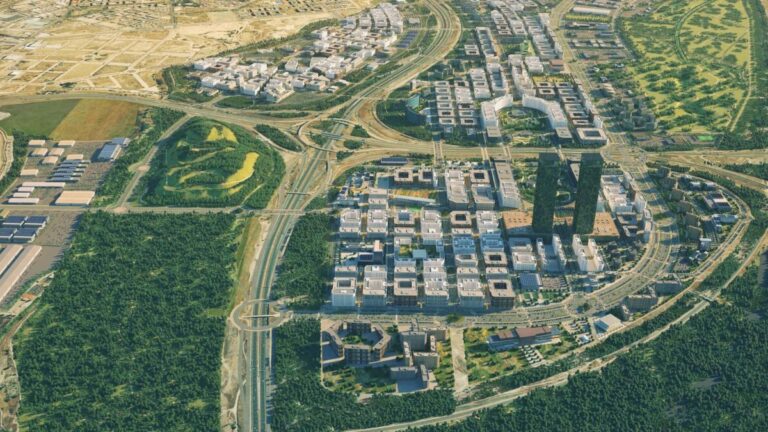 viviendas Madrid 2026