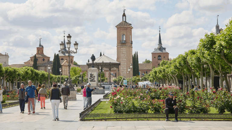 alcala patrimonio humanidad
