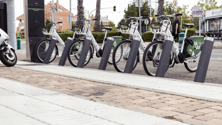 bibo boadilla bicicletas