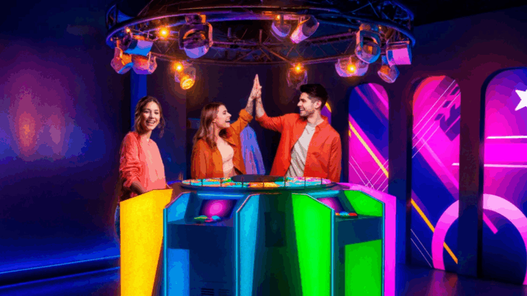 buzzattack juego planes madrid