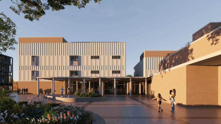 centro cultural canaveral madrid