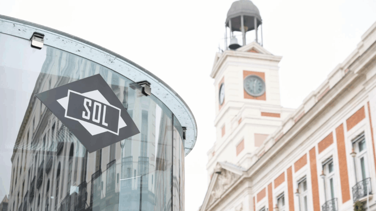 cierre metro cercanías sol black friday madrid