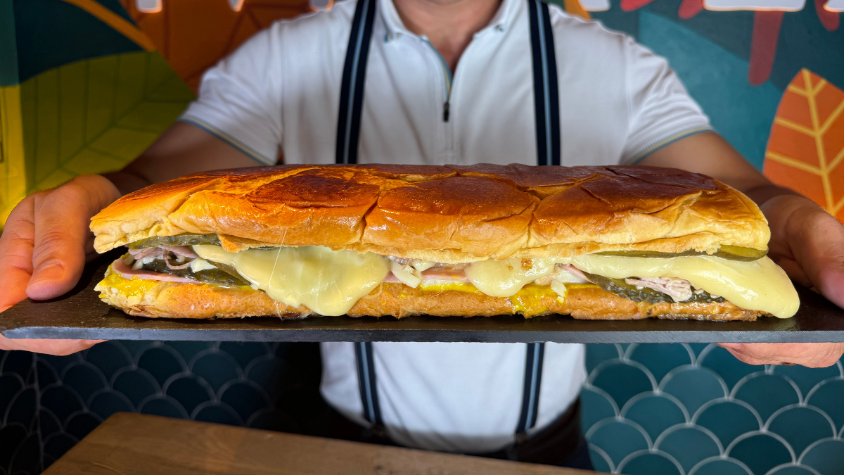 dia sandwich mulata latina madrid