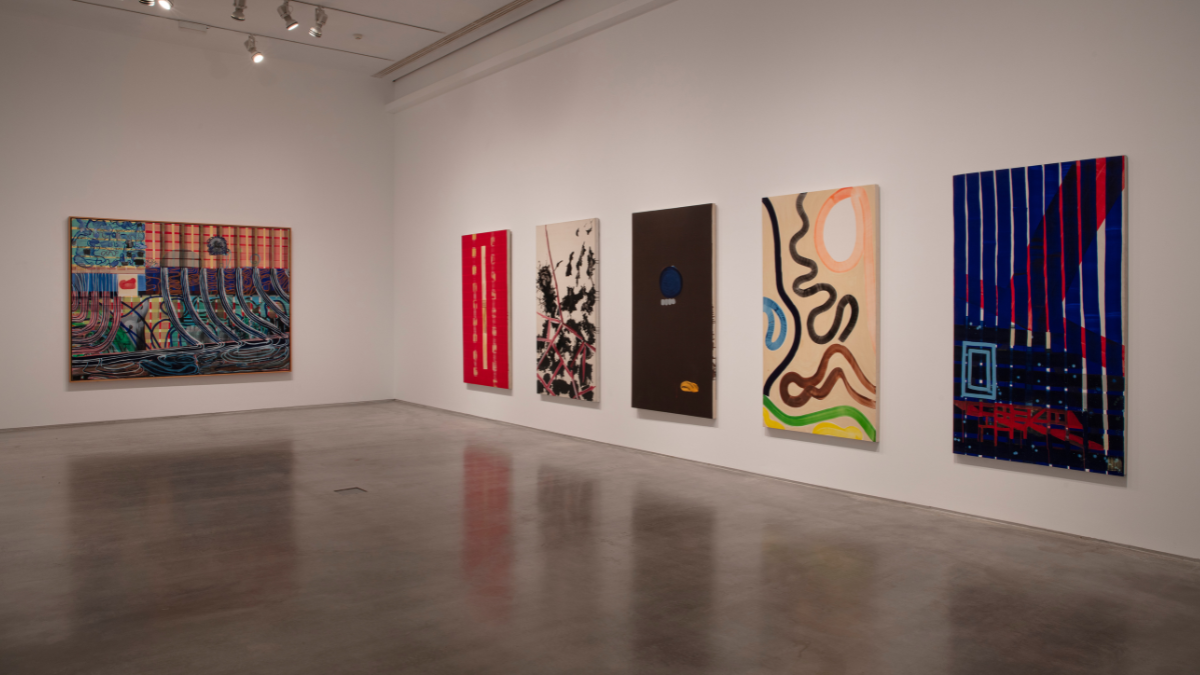 exposicion juan usle museo reina sofia madrid