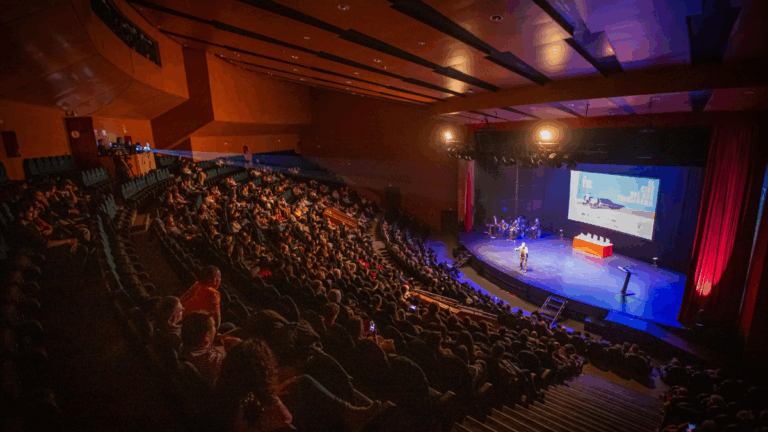 festival cine rivas