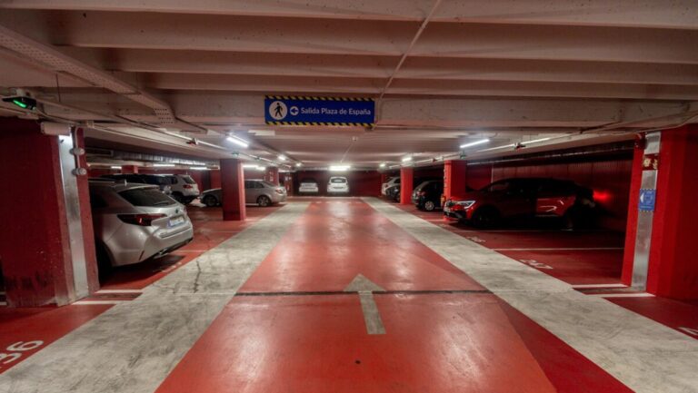 Madrid descuentos coches