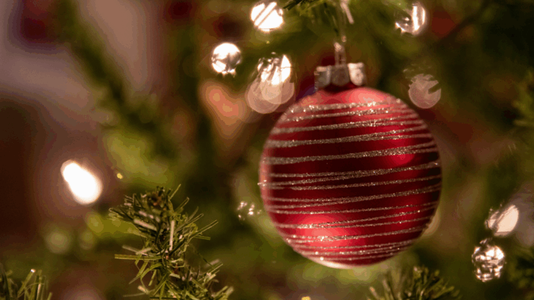 getafe luces navidad