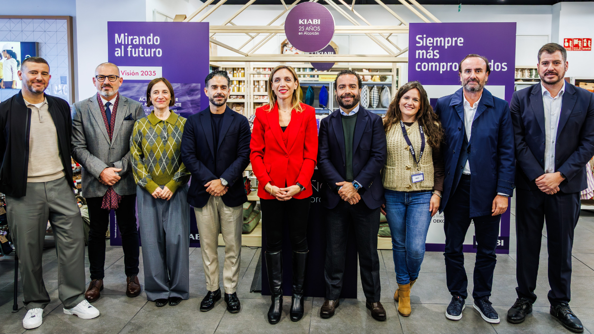 kiabi 25 aniversario alcorcon madrid (1)