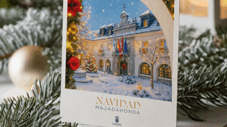 majadahonda programacion navidad