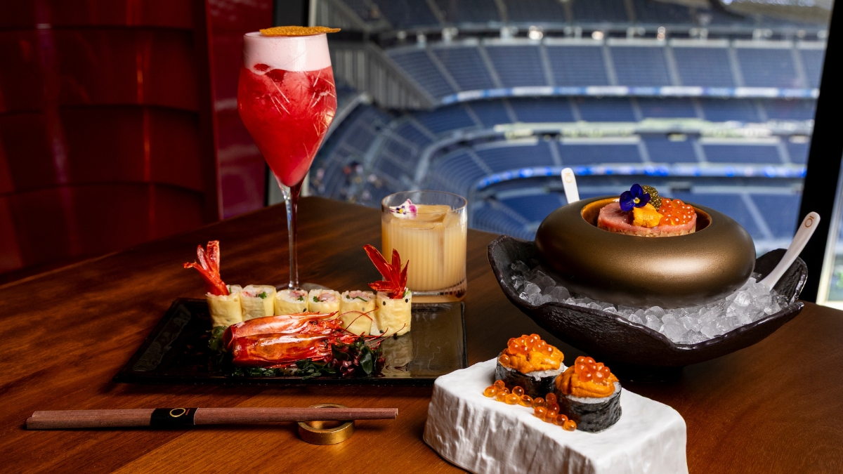 menu navidad madrid ko sushi 99