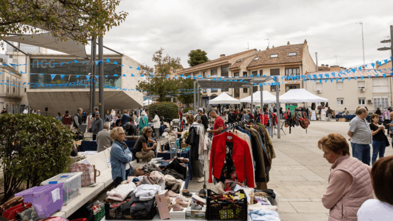 mercado urbano pozuelo