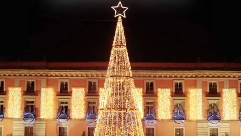 Boadilla Navidad