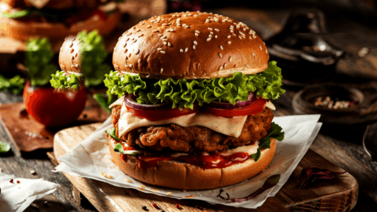 ruta hamburguesa boadilla