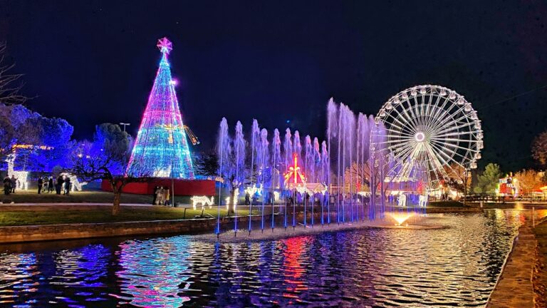 Mágicas Navidades