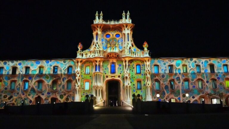 Una Navidad de Luz