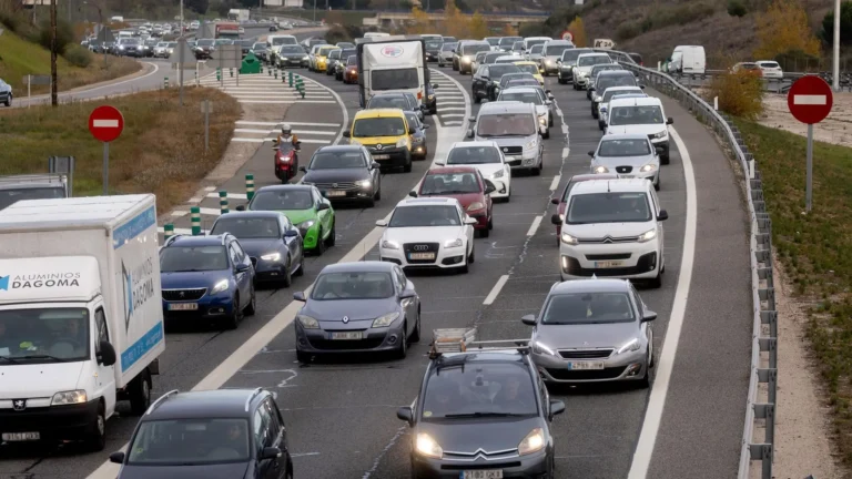 Autopista Madrileña del Suroeste