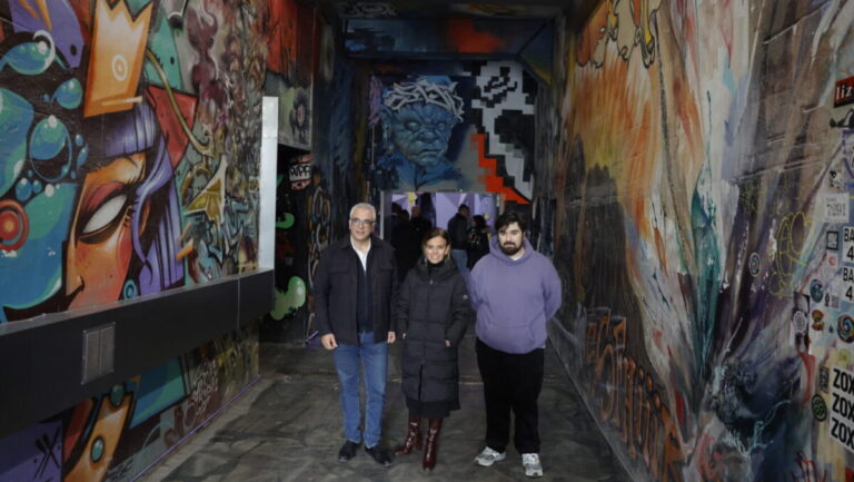 Carabanchel Ruta del Arte
