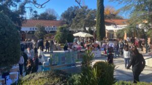 Garden Market