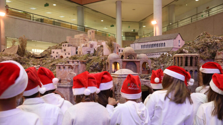 Gran Belén Alcobendas