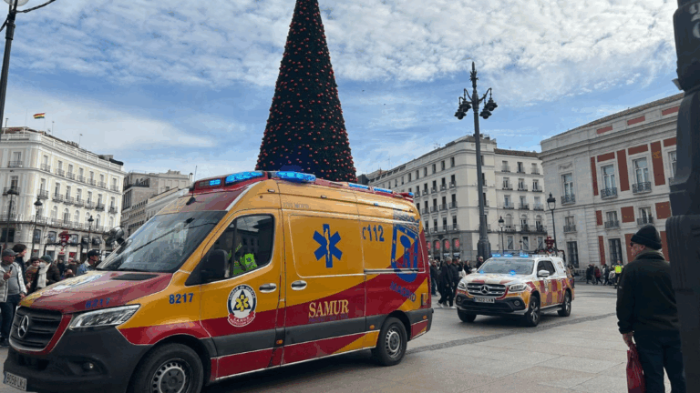 agresión Sol mujer