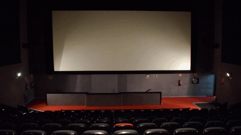 Cine Fantástico Madrid