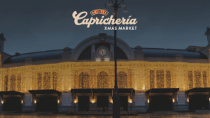 La Caprichería Xmas Market