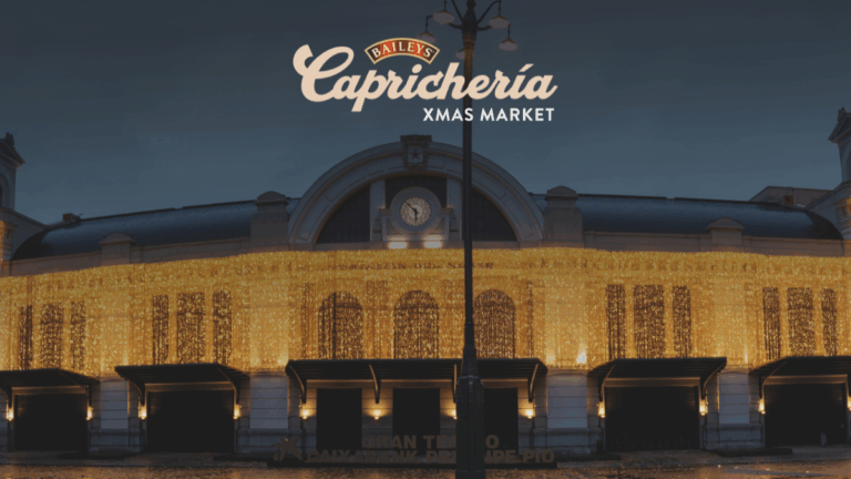 La Caprichería Xmas Market