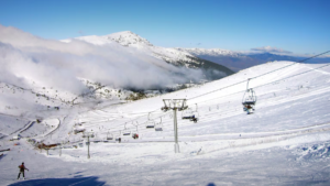 Valdesquí abre