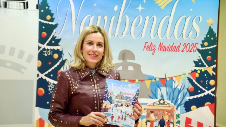 Alcobendas Navidad