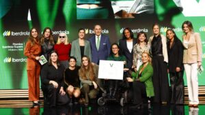 Premios Supera Iberdrola
