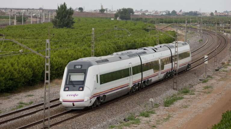 abono único de transporte
