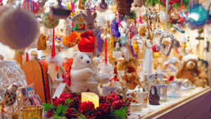 algete garden market navideño