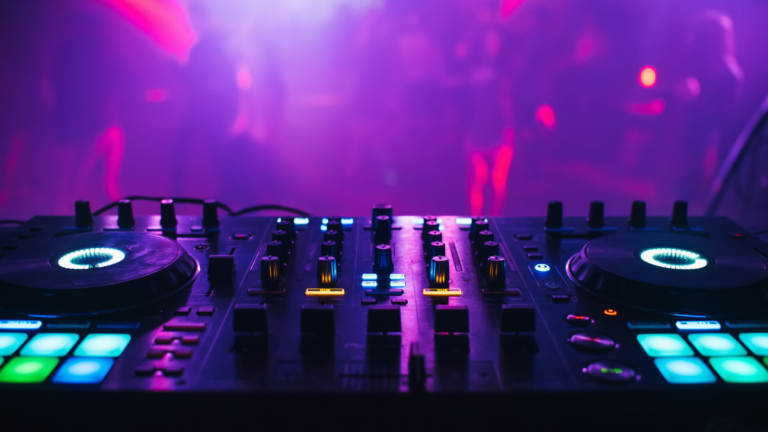 boadilla dj musica navidad