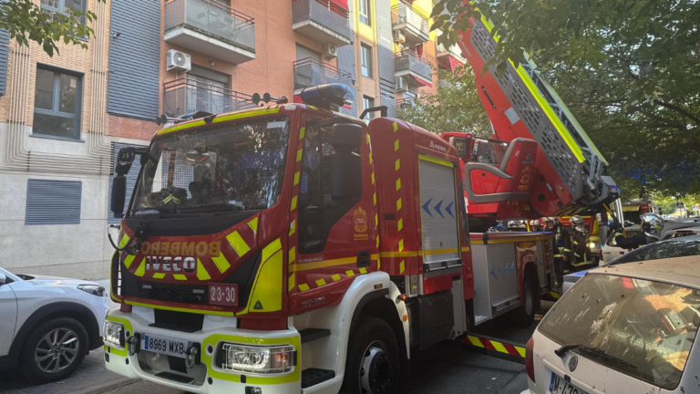 explosion vivienda parla