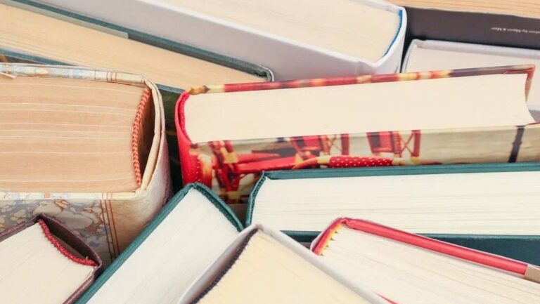 libros favoritos 2025