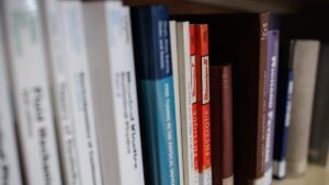 libros más solicitados
