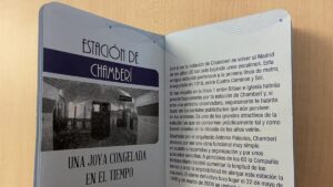 museos subterráneos de Madrid
